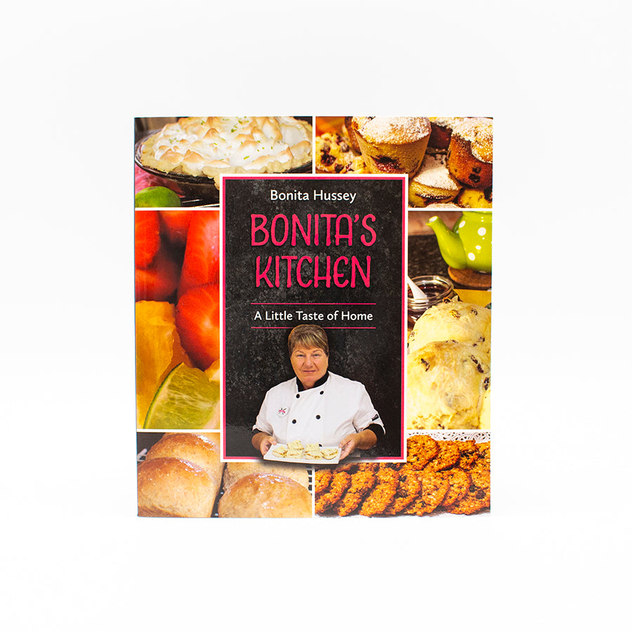 bonitas kitchen