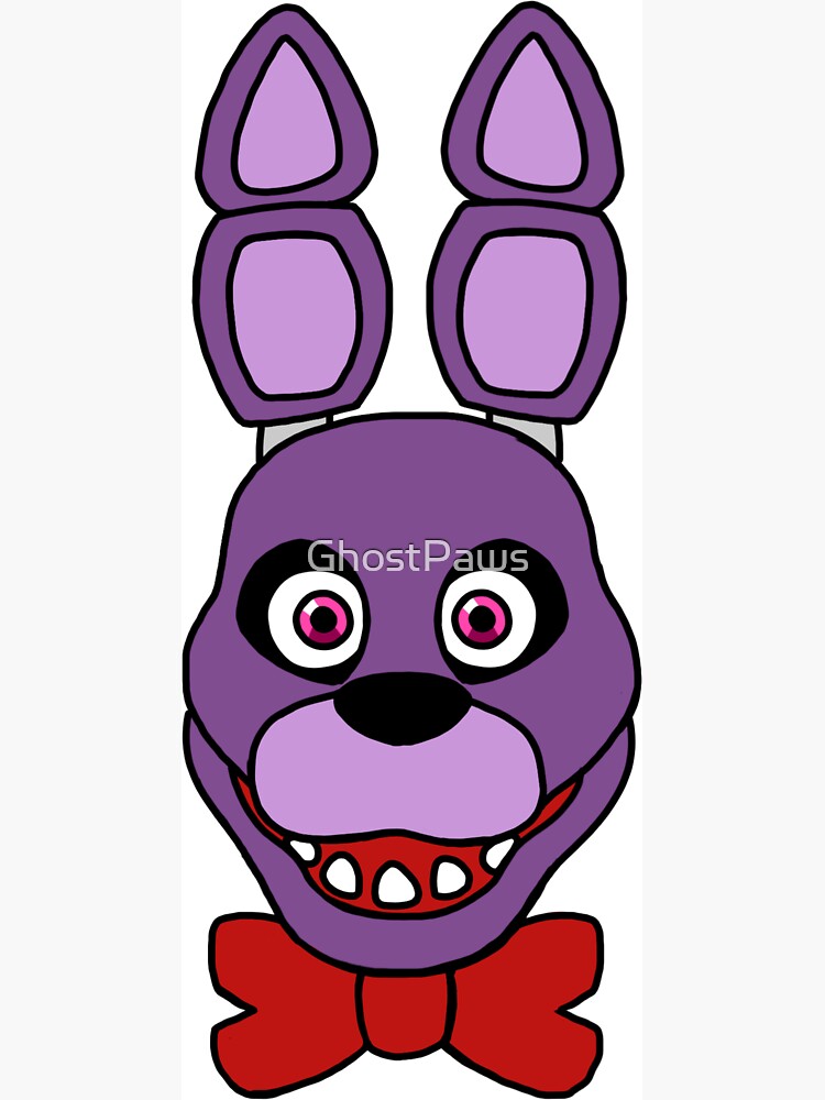 bonnie from fnaf 1