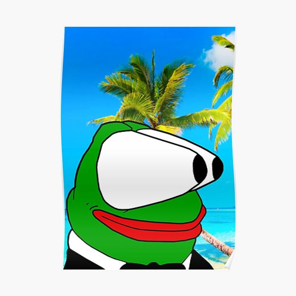 booba pepe