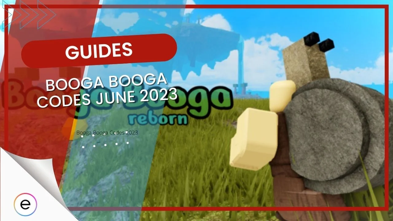 booga booga reborn codes