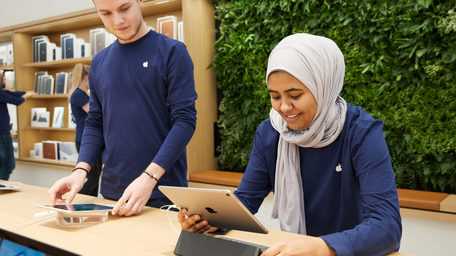 book a genius bar appointment apple