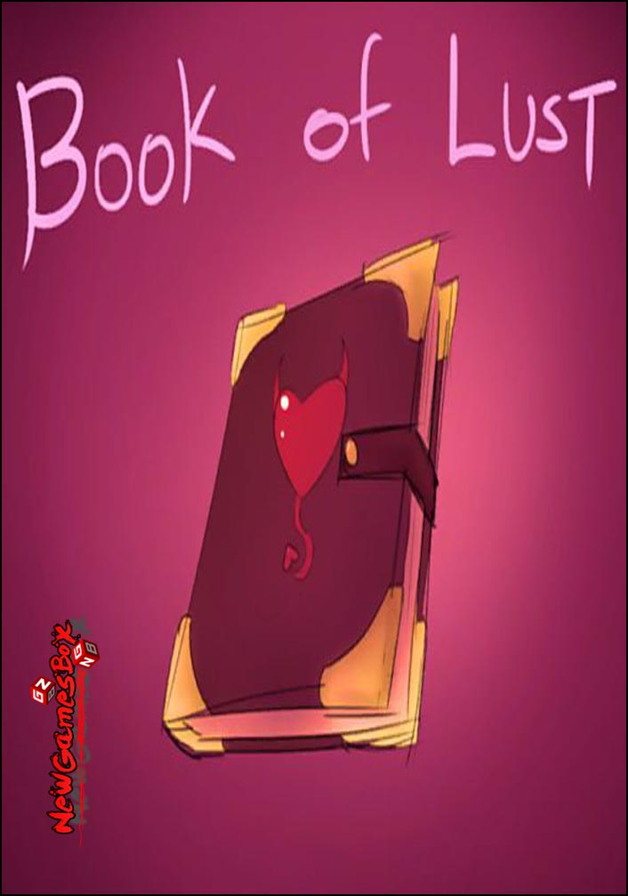 book of lust apk