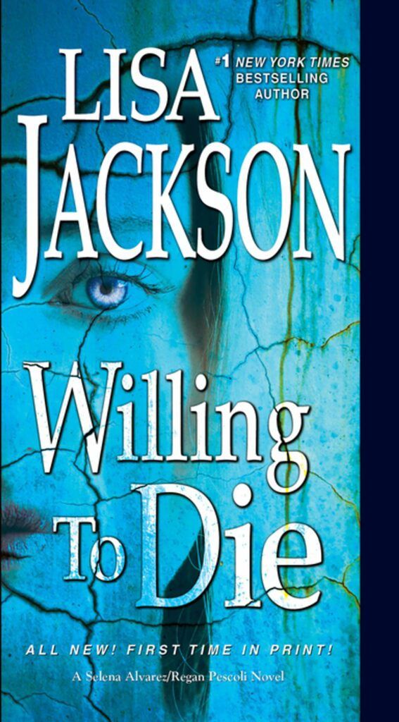 books by lisa jackson in order