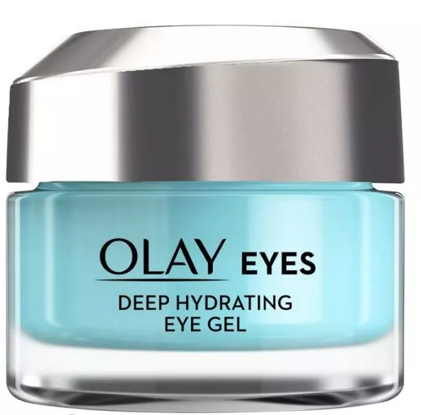 boots olay eye cream