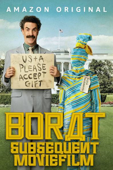 borat movie watch online