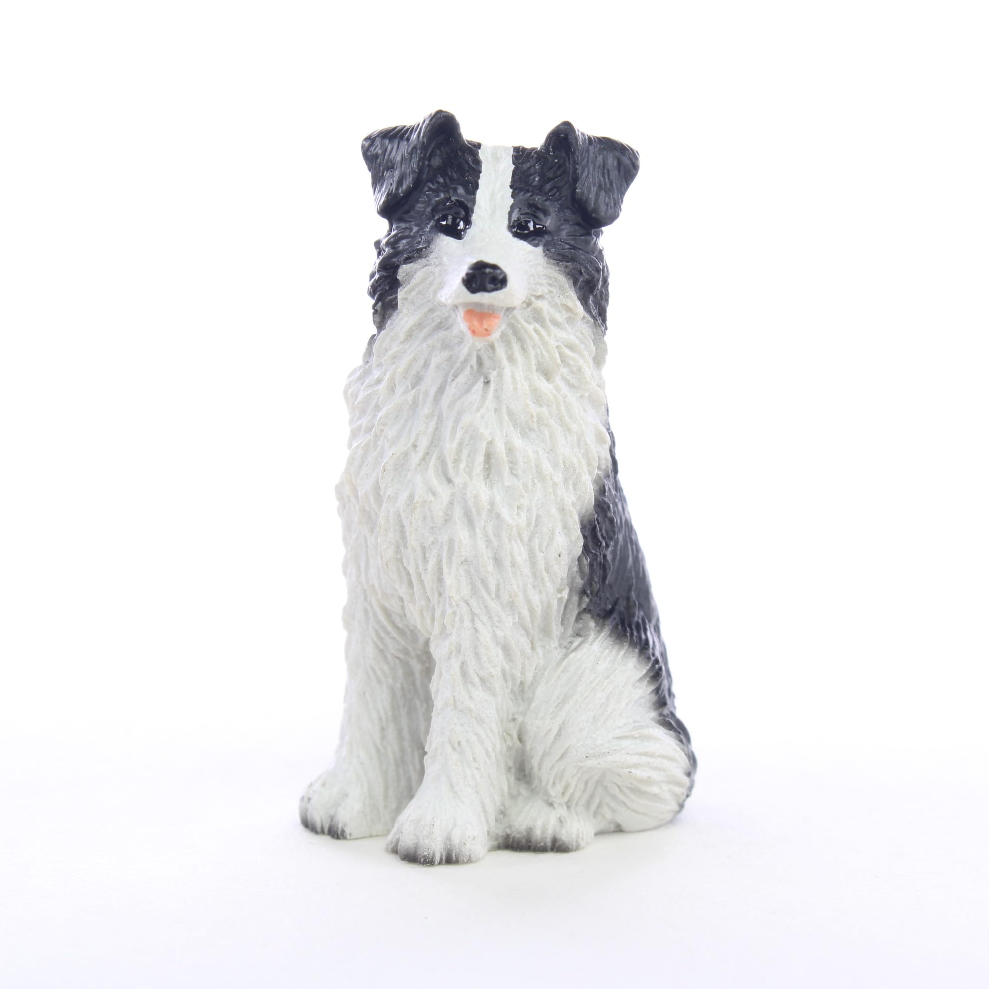 border collie figurines