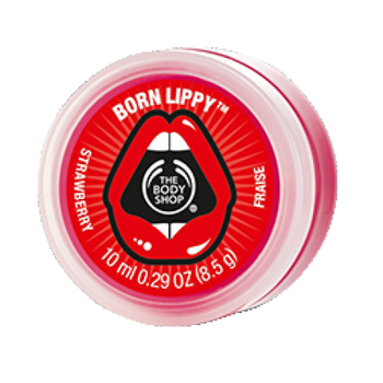 born lippy lip balm