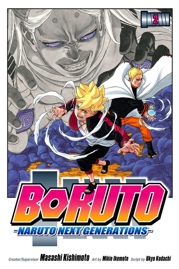 boruto english dub download