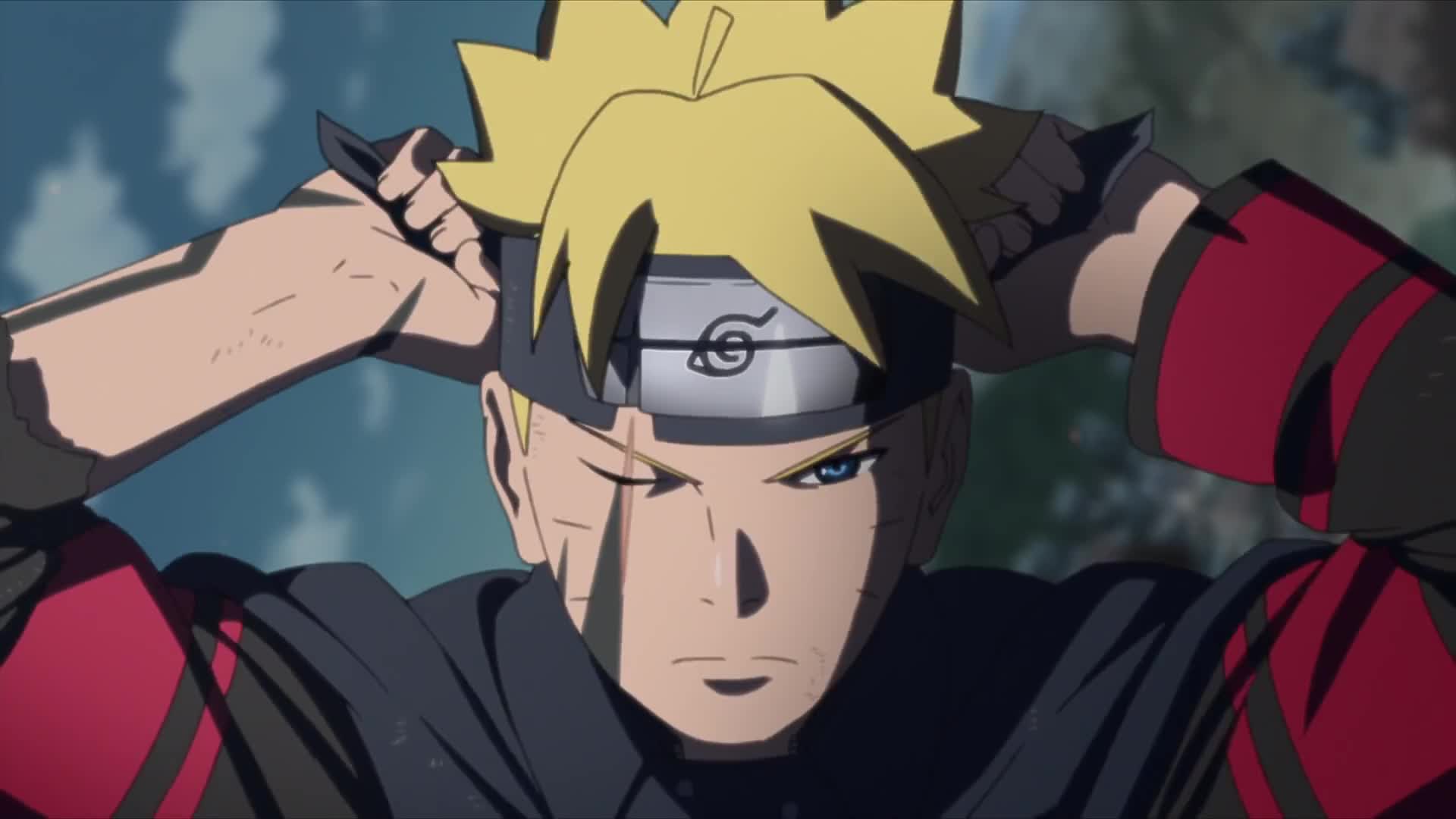 boruto episode download