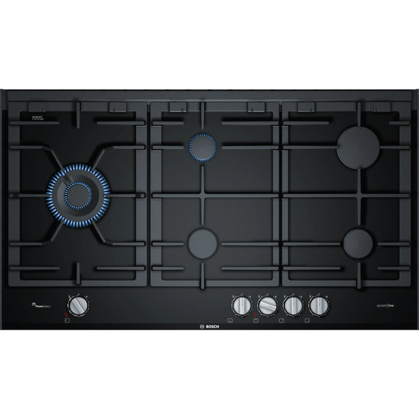 bosch cooktop 900mm