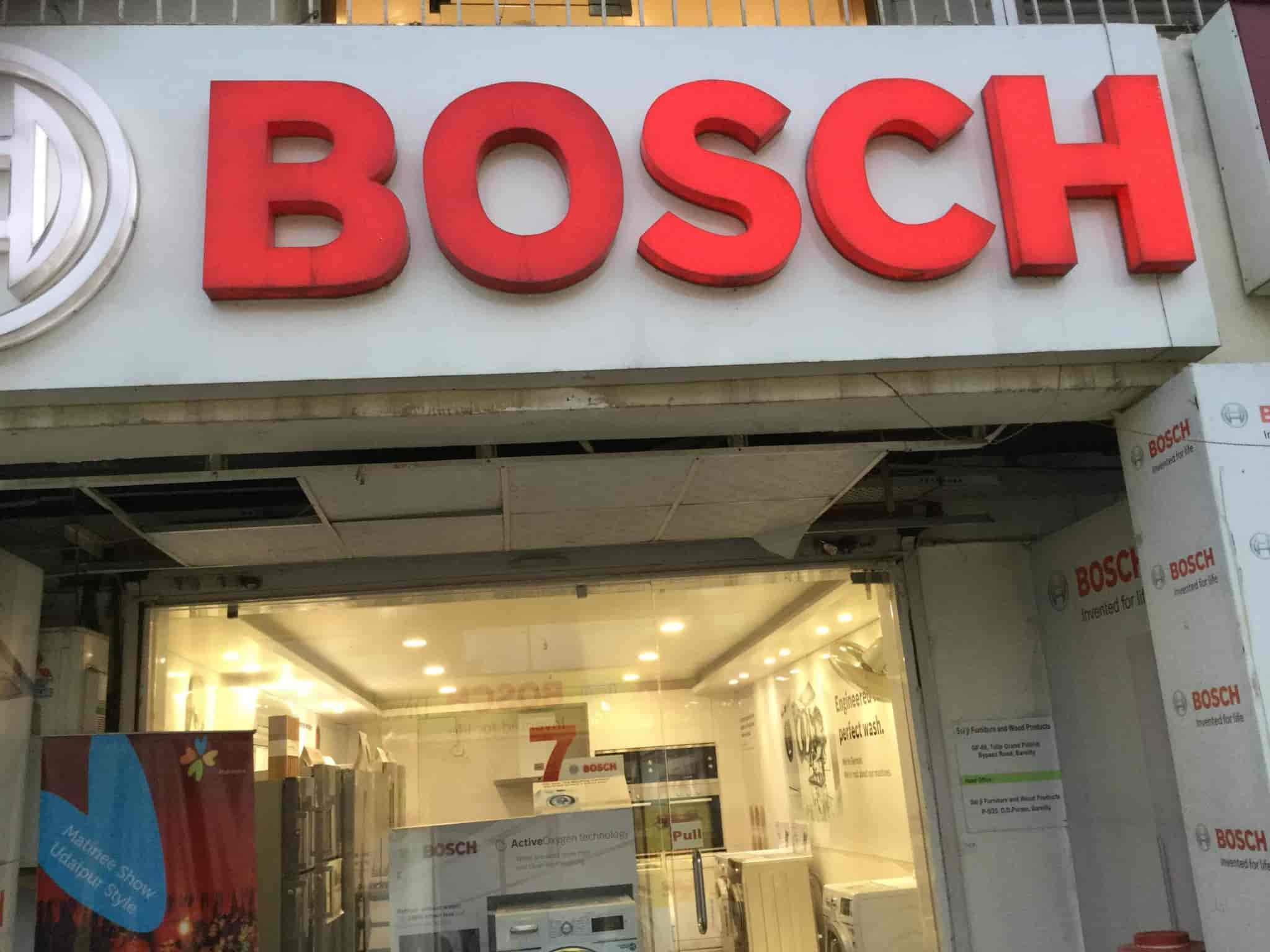 bosch near me