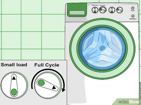 bosch washing machine stopped working mid cycle