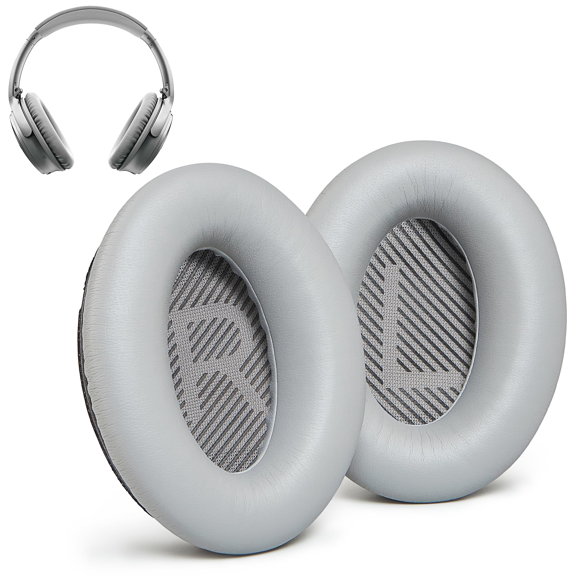 bose headphone replacement ear pads