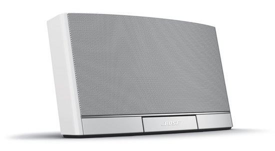 bose sounddock 1