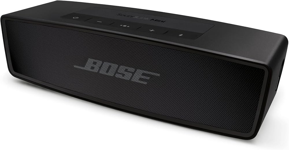 bose soundlink mini ii special edition