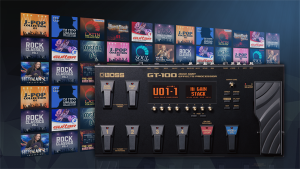 boss tone studio download