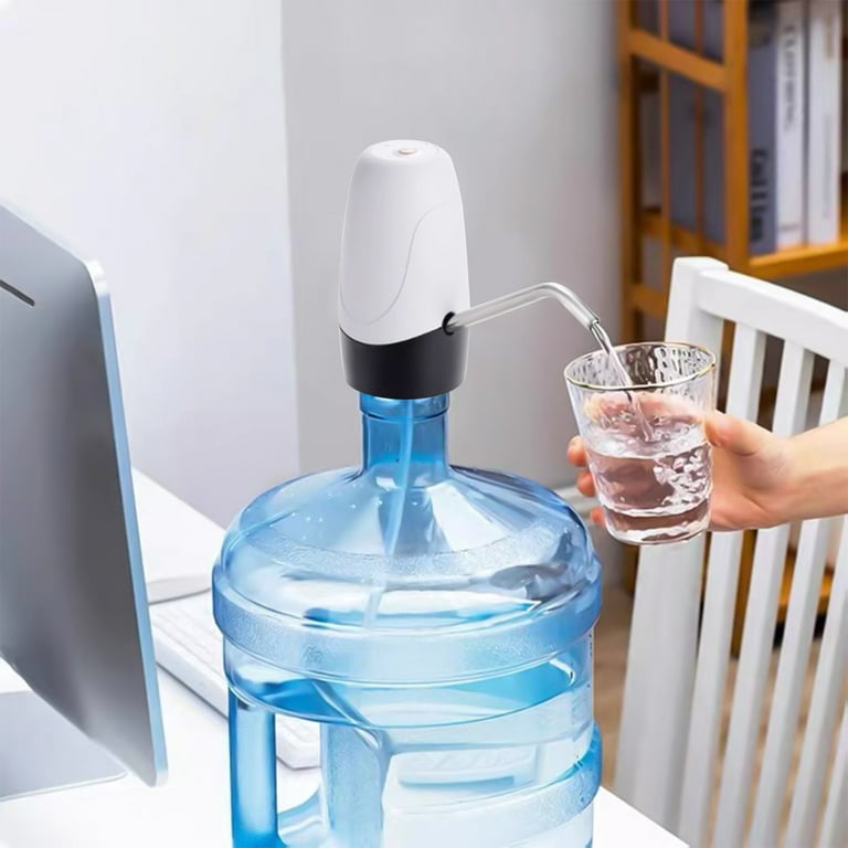 bottled water pump