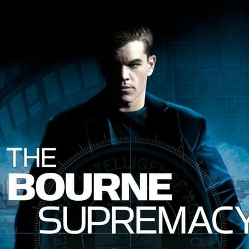 bourne supremacy full movie putlocker