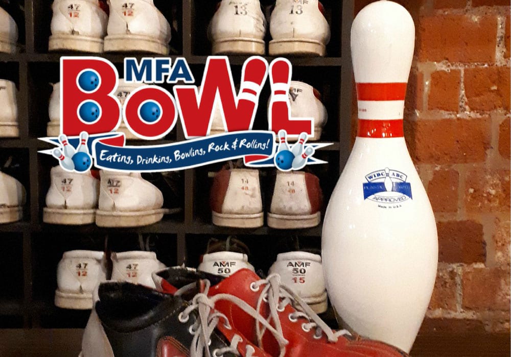 bowling hereford
