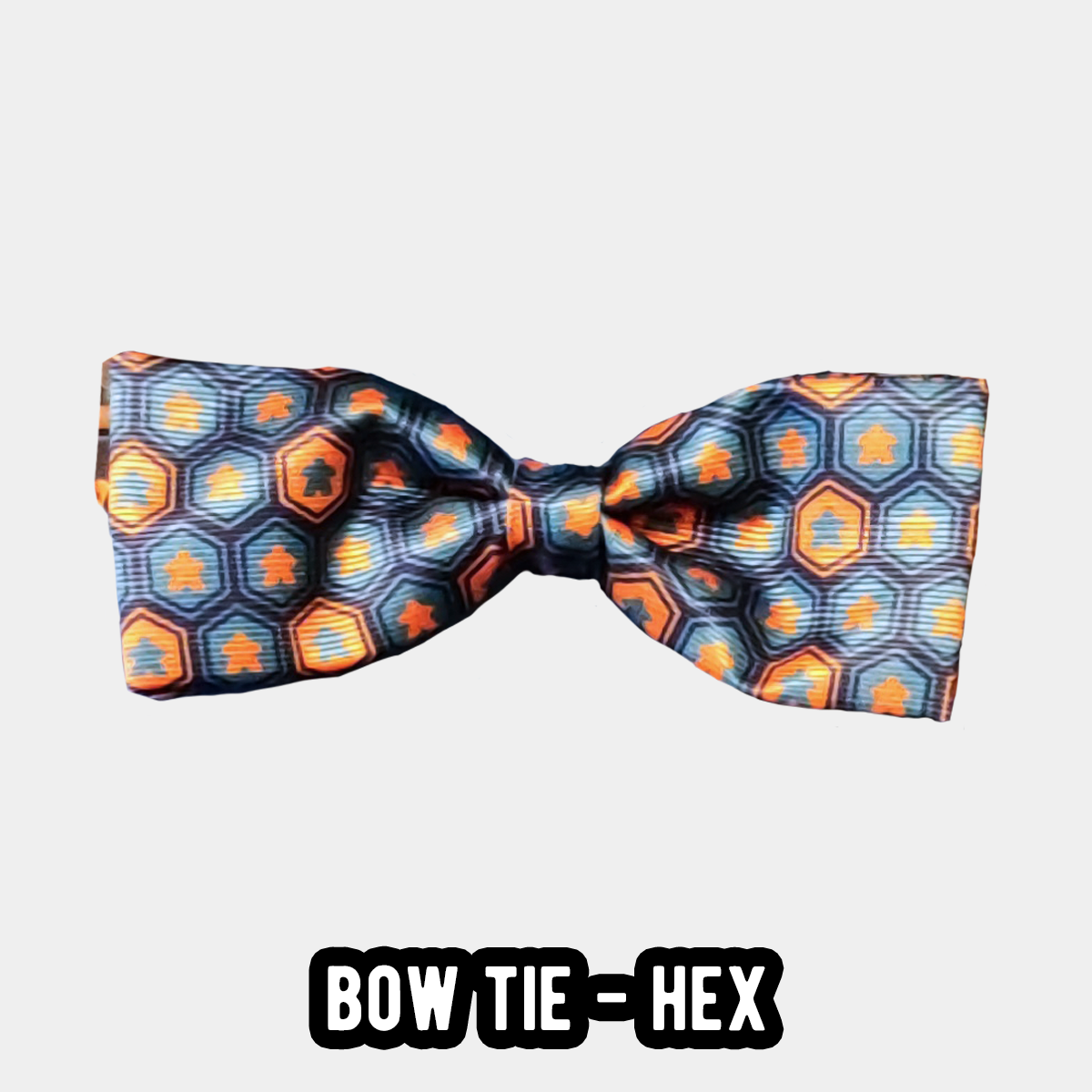 bowtie traducción