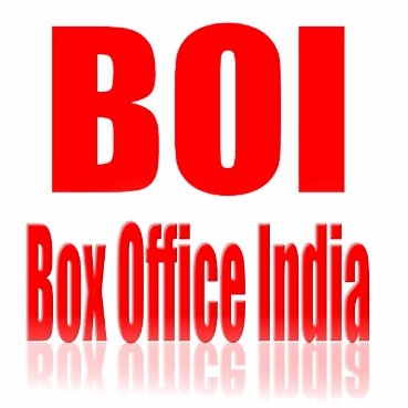 boxofficeindia