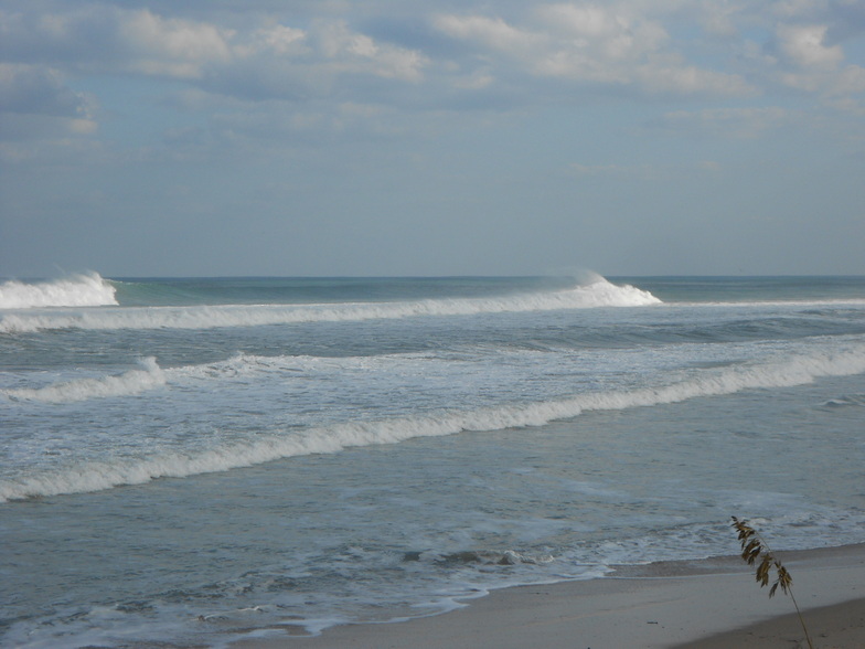 boynton beach conditions today