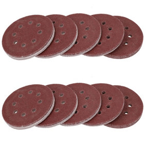 b&q sanding discs