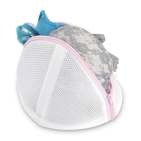 bra net wash bag