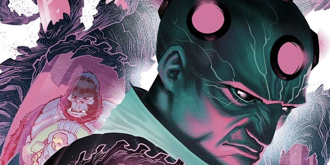 brainiac new 52