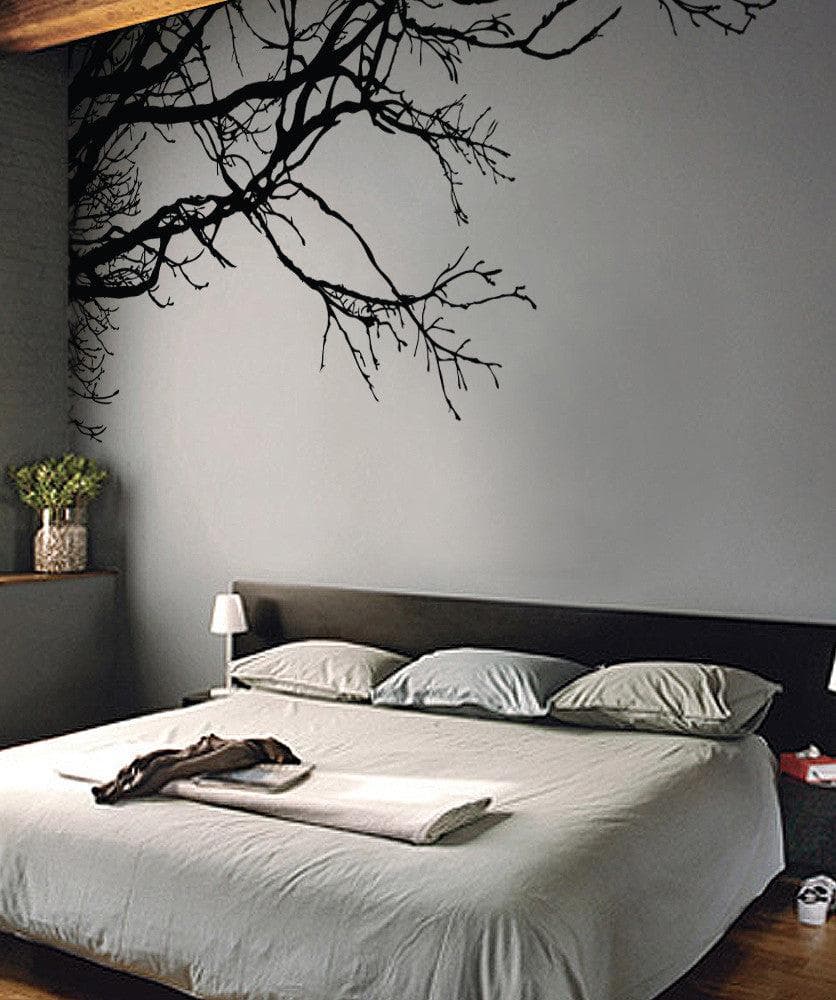 branch wall decal