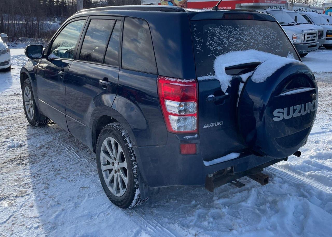 brantford suzuki dealership