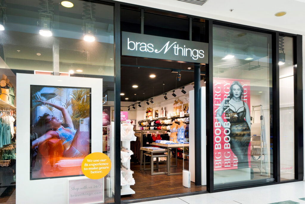 bras n things gladstone