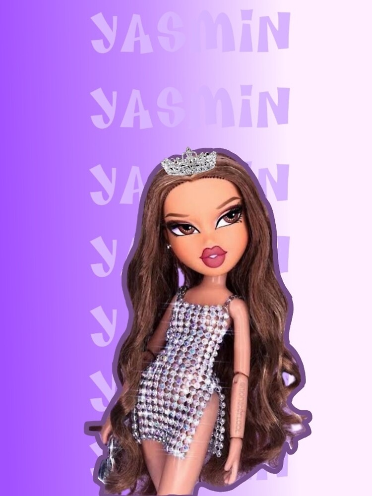 bratz yasmin