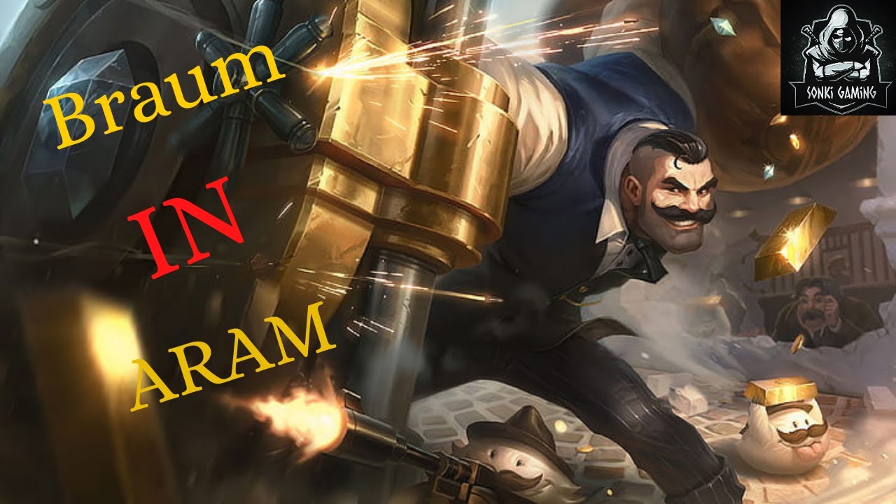 braum aram