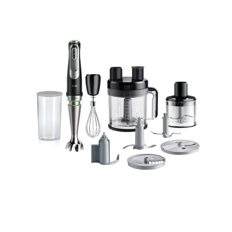 braun multiquick hand blender