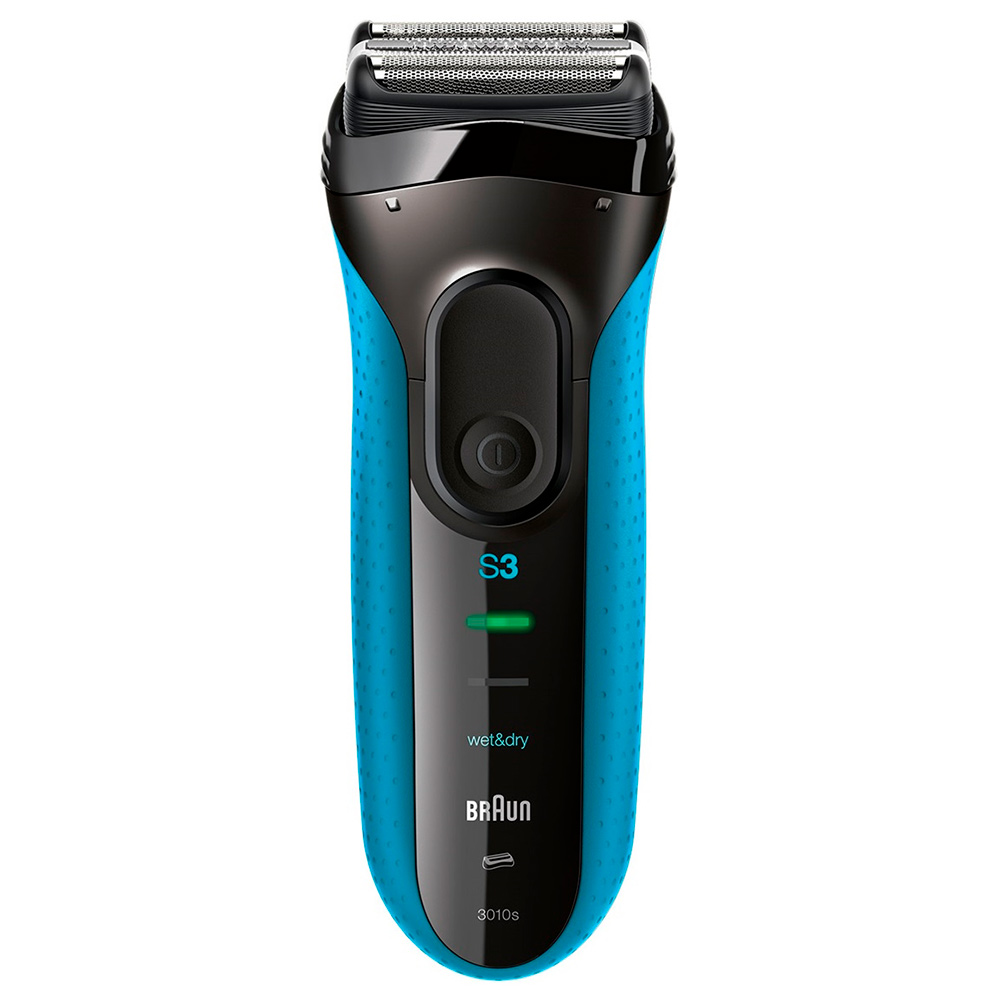 braun series 3