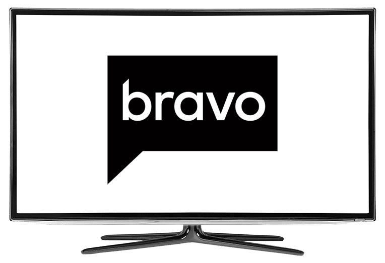 bravo channel on dish