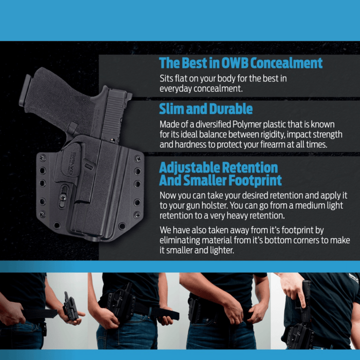 bravo concealment discount code