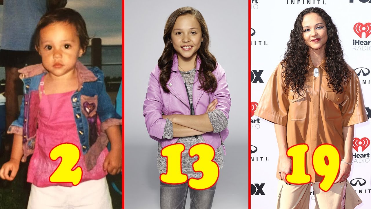 breanna yde