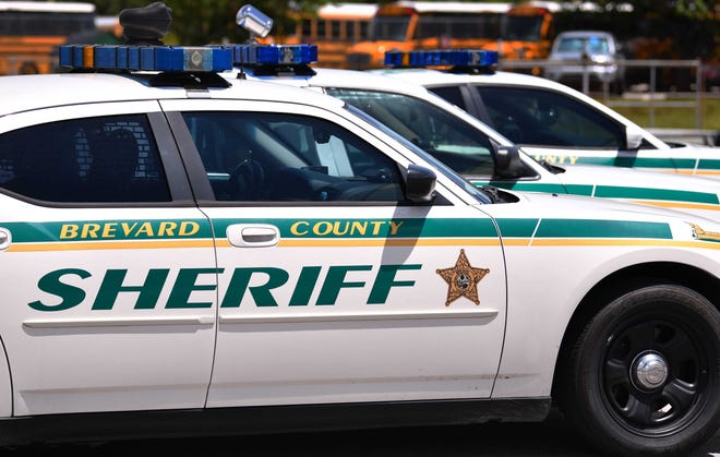 brevard county sheriffs office non emergency number