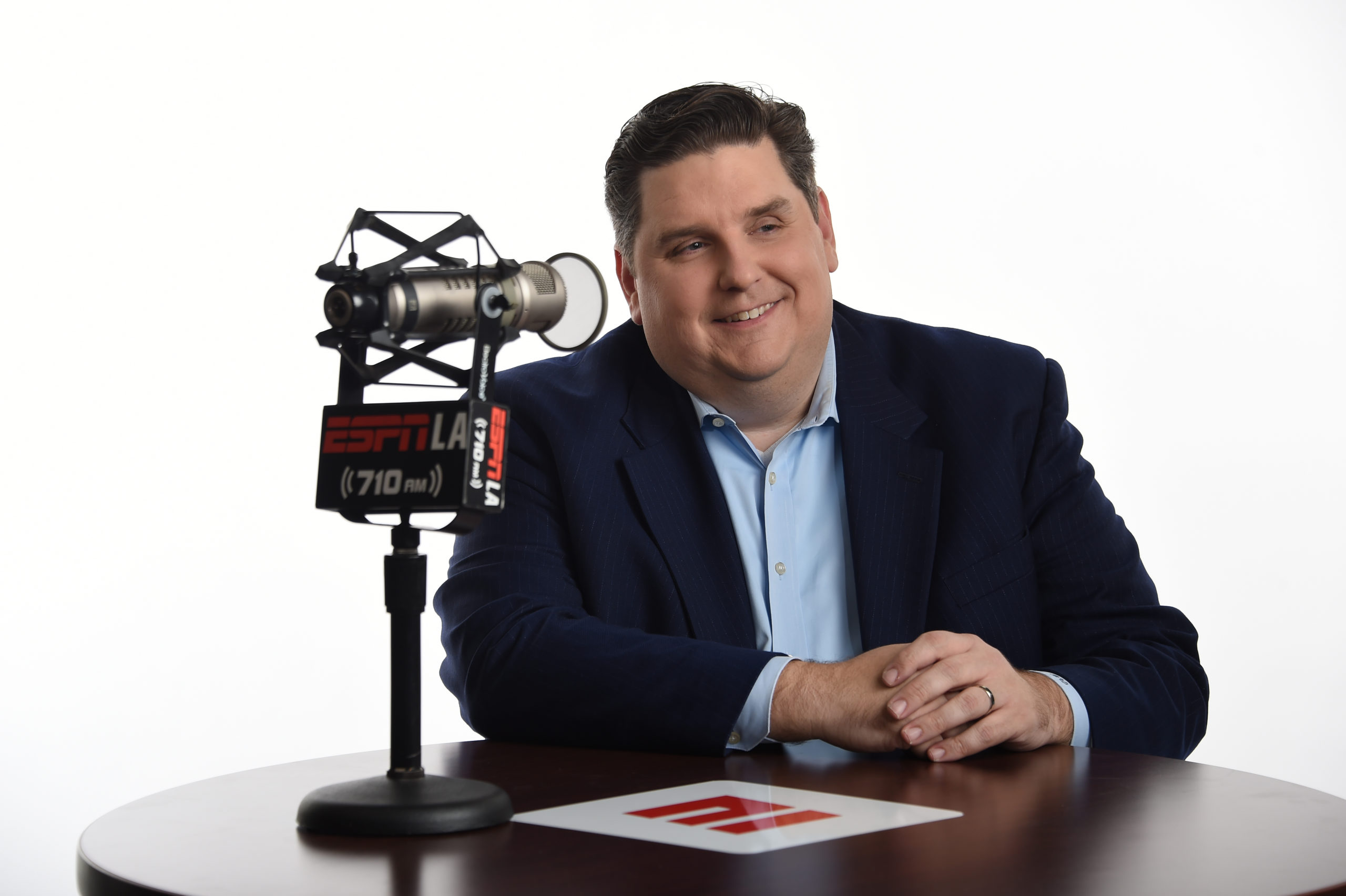 brian windhorst podcast