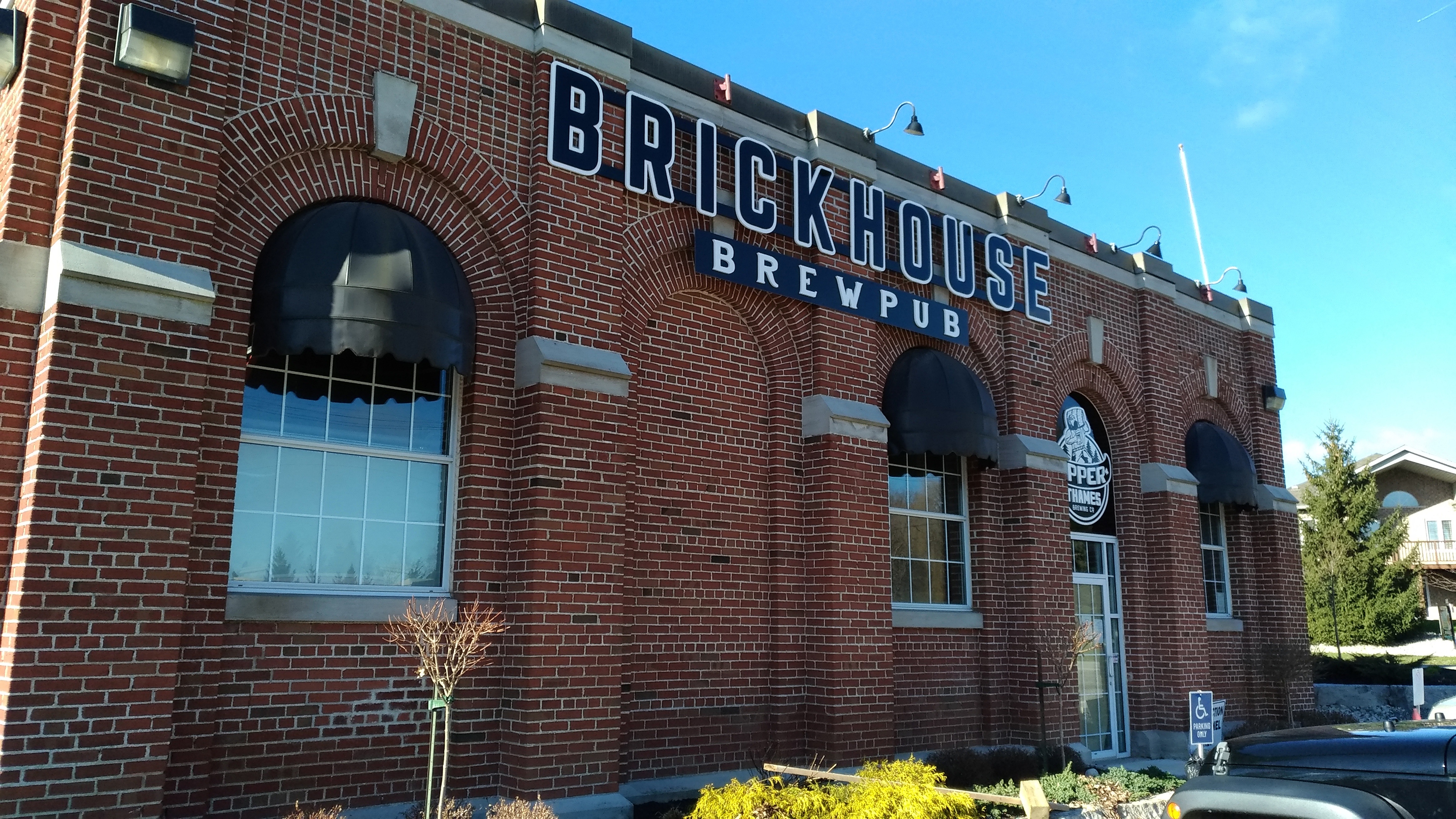 brickhouse brewpub photos