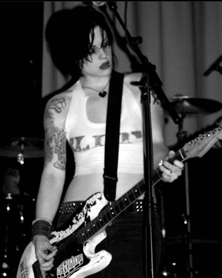 brody dalle body