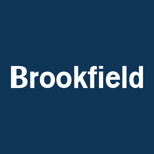 brookfield stock