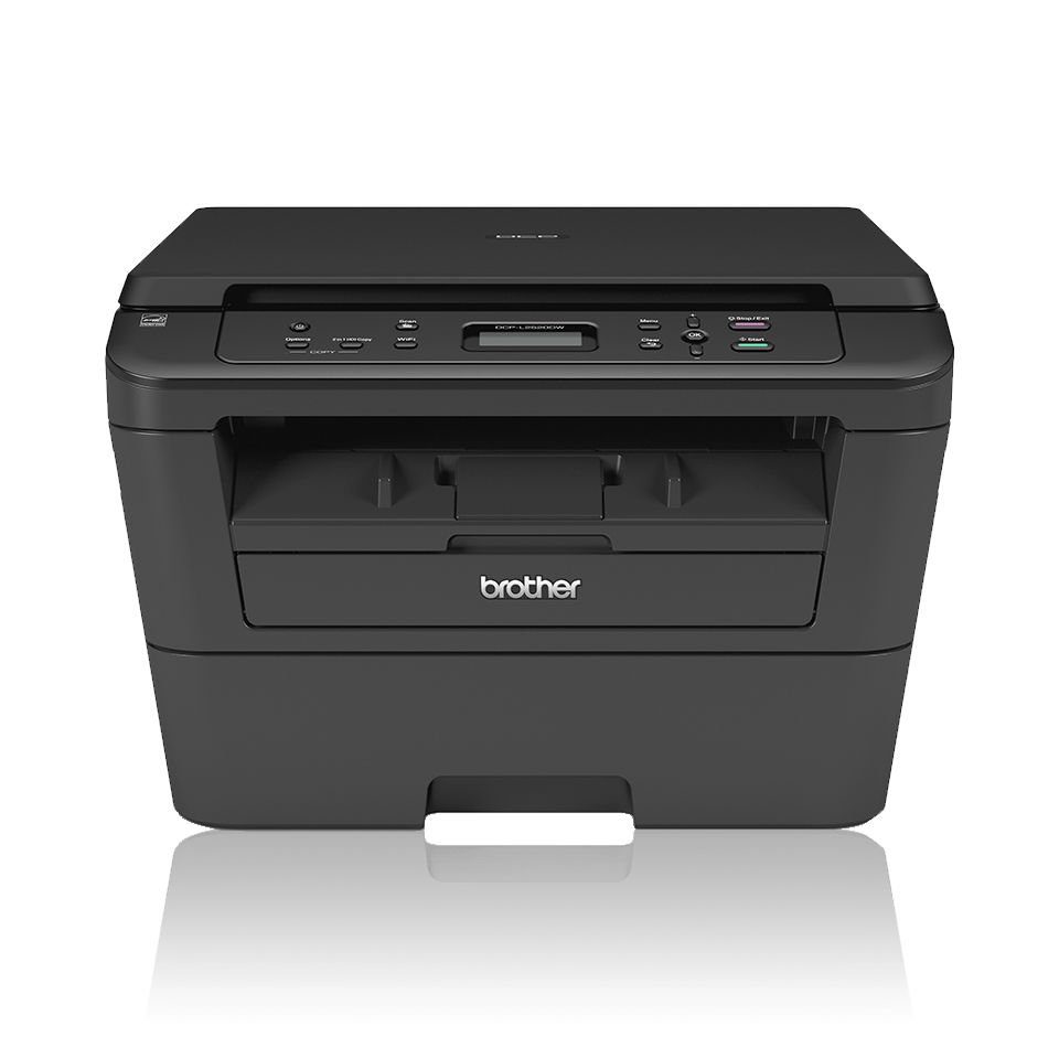 brother driver dcp-l2520dw