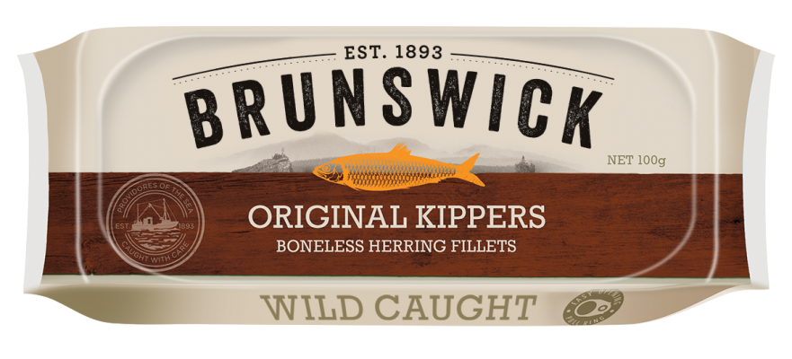 brunswick kippers