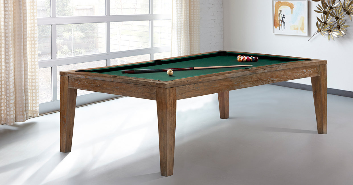 brunswick pool tables canada