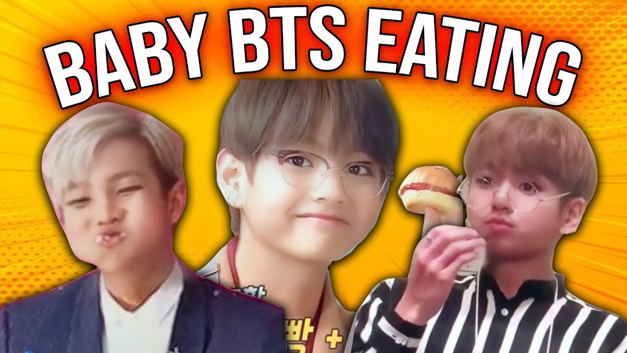 bts baby filter