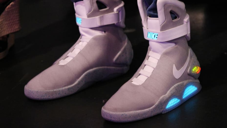 bttf shoes nike