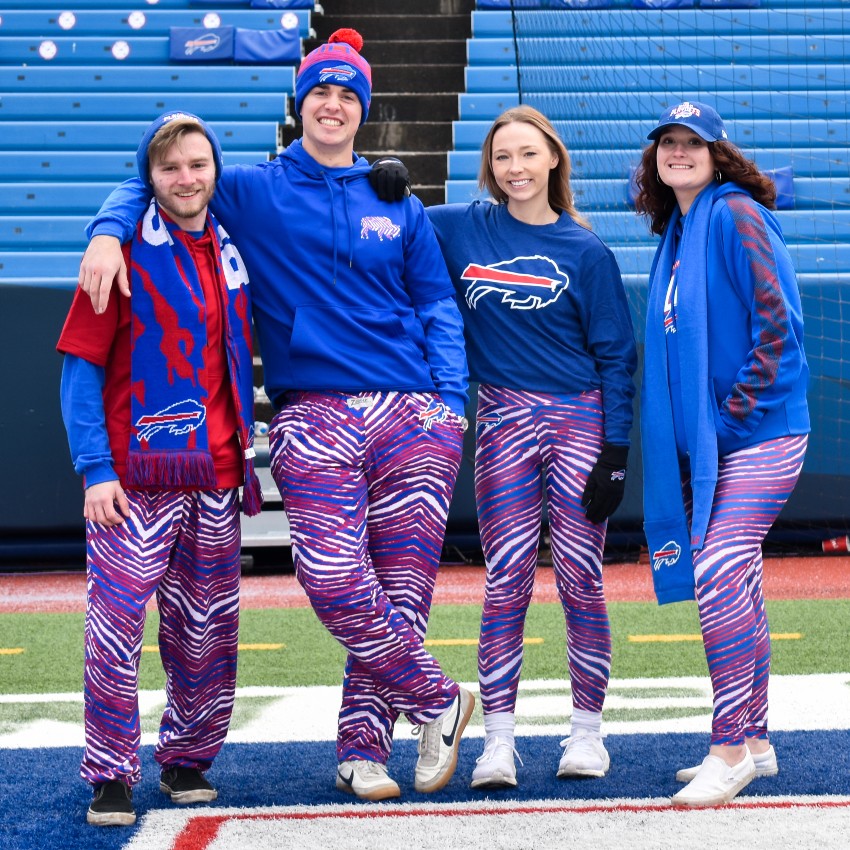 buffalo bills clothing